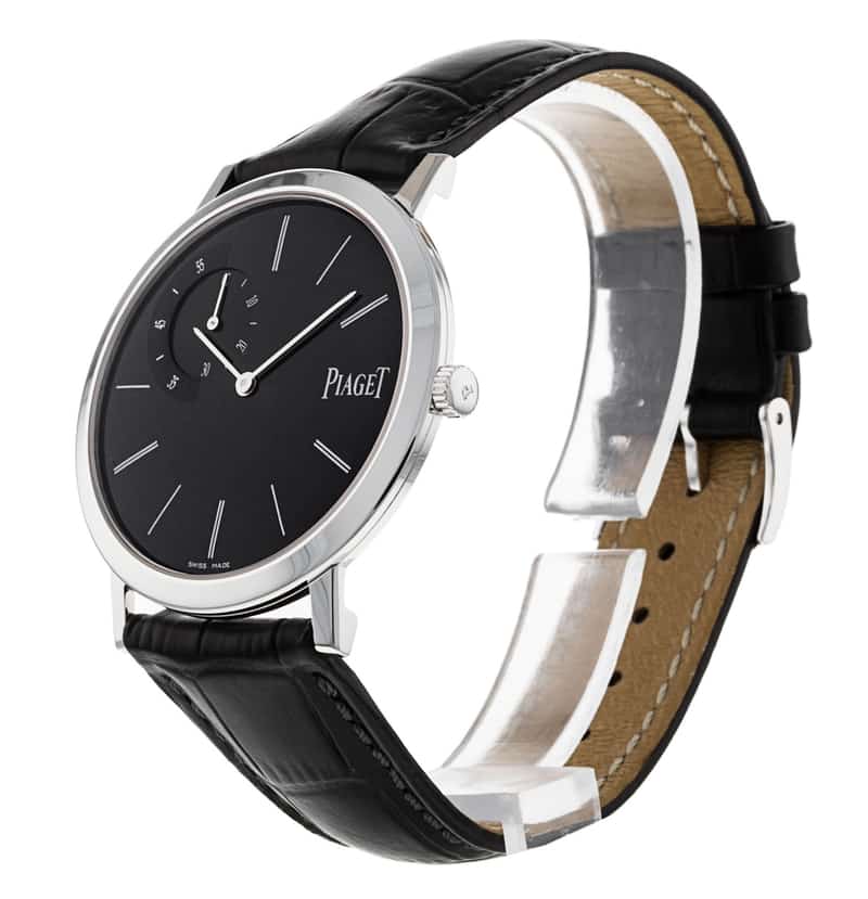 Piaget Altiplano G0A34114
